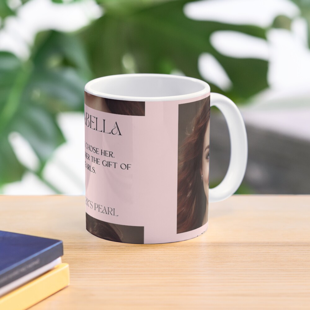 Item preview, Classic Mug designed and sold by RockWinterRec.