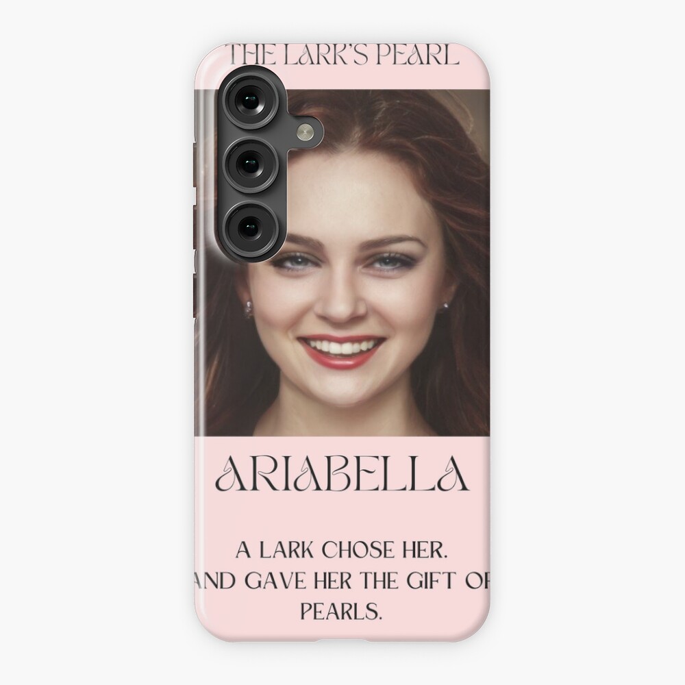 Item preview, Samsung Galaxy Snap Case designed and sold by RockWinterRec.
