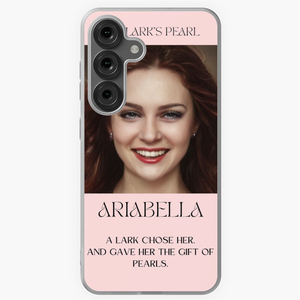 Item preview, Samsung Galaxy Soft Case designed and sold by RockWinterRec.