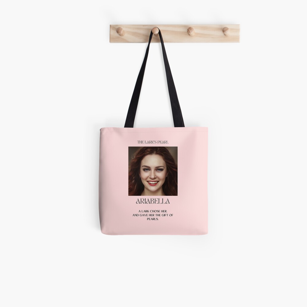Item preview, All Over Print Tote Bag designed and sold by RockWinterRec.