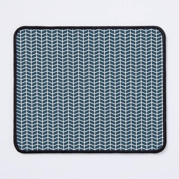 Item preview, Chevron_Pattern - Asurmen Blue Wash designed and sold by NolkDesign.
