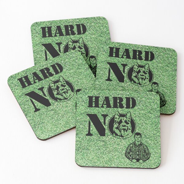 Item preview, Hard NO designed and sold by NeYahSupreme1.