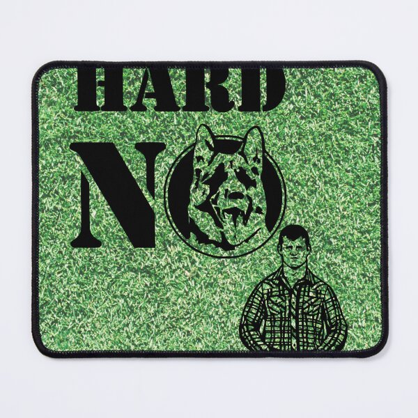 Item preview, Hard NO designed and sold by NeYahSupreme1.
