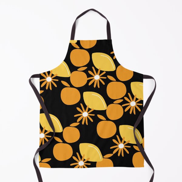 Item preview, Citrus Fruits Pattern Design designed and sold by Myriam-BR.