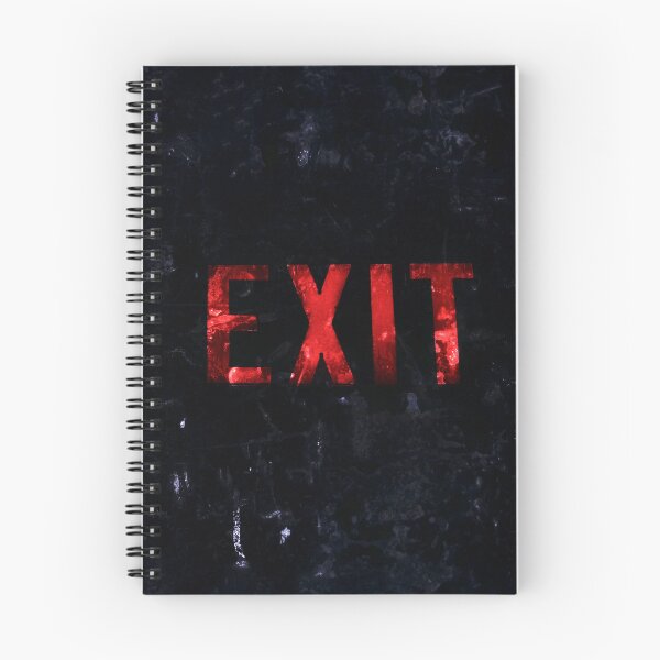Item preview, Exodus designed and sold by daniel iorio.