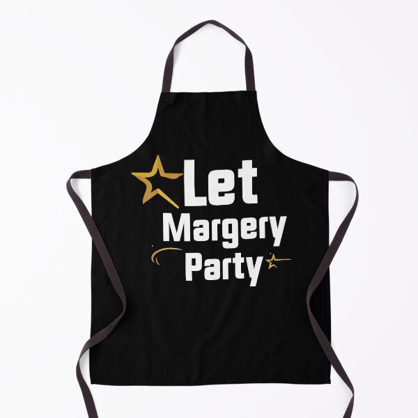 Item preview, Let Margery Party For men Women let margery party designed and sold by azzeddine ⭐⭐⭐⭐⭐.