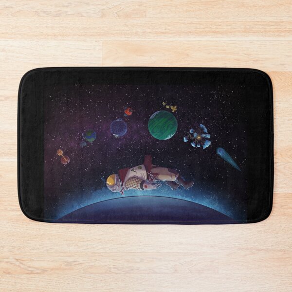 Item preview, Outer Wilds Game of the Year designed and sold by Qursidae.