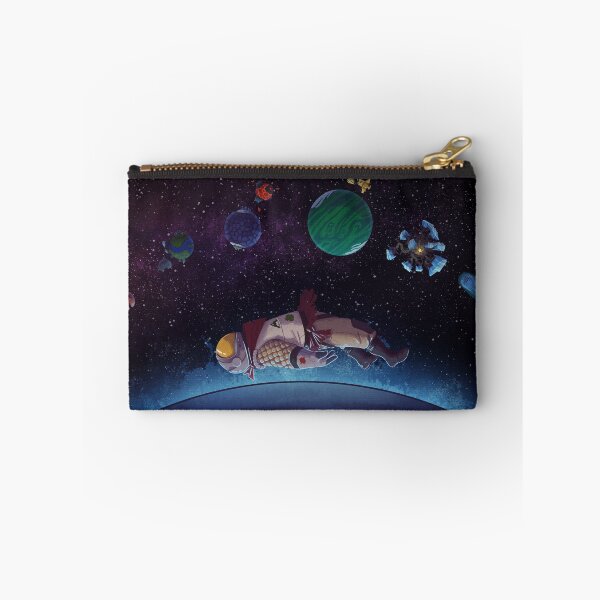 Item preview, Outer Wilds Game of the Year designed and sold by Qursidae.