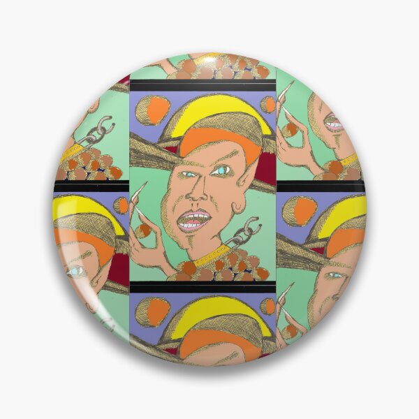 Item preview, hope is a missing link designed and sold by wormink.