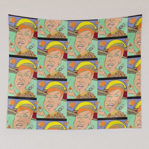 Item preview, hope is a missing link designed and sold by wormink.