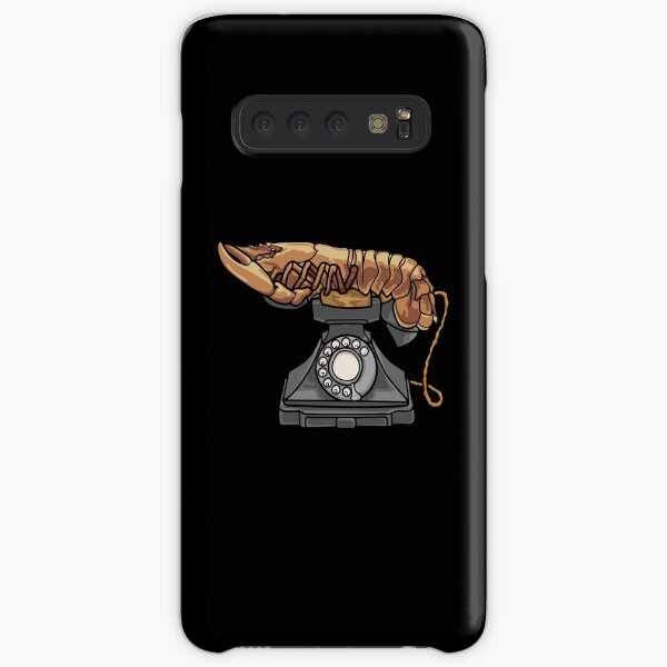 Langosta Funda rígida para Samsung Galaxy