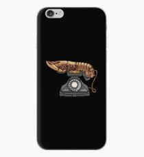 Lobster Phone iPhone Case