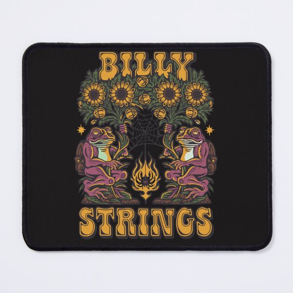 Item preview, Billy Strings FALL WINTER 2021 Classic T-Shirt designed and sold by JuanSalcedo.