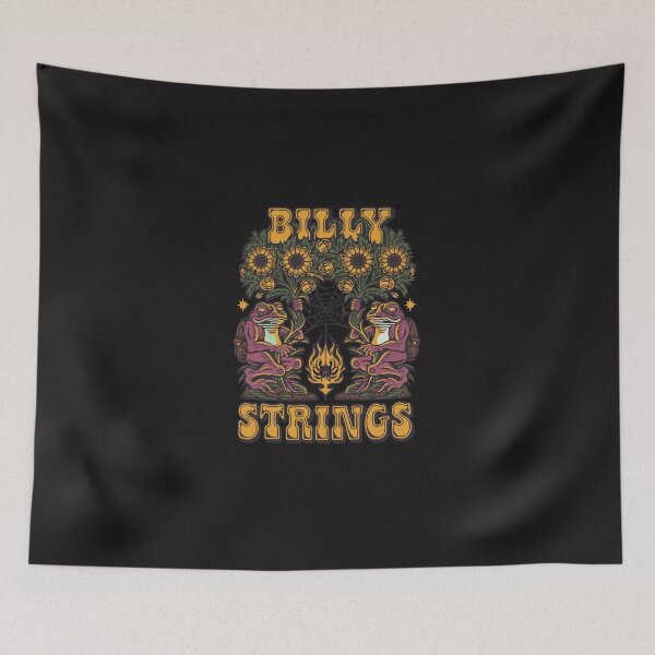 Item preview, Billy Strings FALL WINTER 2021 Classic T-Shirt designed and sold by JuanSalcedo.