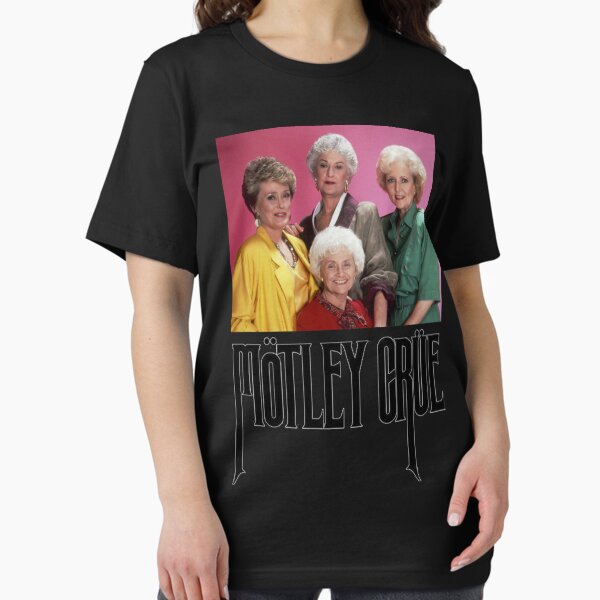Item preview, Golden Girls Girls Girls Classic T-Shirt designed and sold by SvenScharfen.