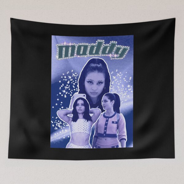Item preview, Mens My Favorite Euphoria Series Maddy Perez Regalos lindos designed and sold by Millsanna.