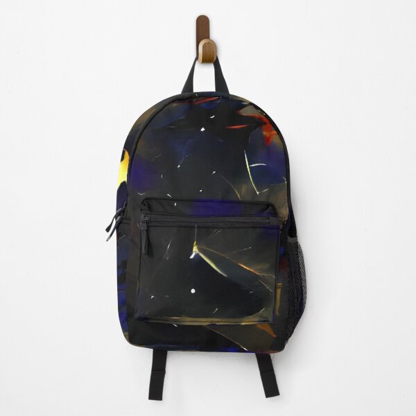 Item preview, AI Generated Art, Stars are only visible in darkness abstract designed and sold by ACC .