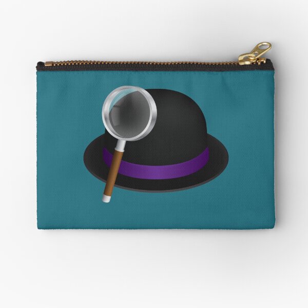 Zipper Pouch