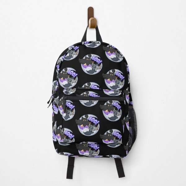 Item preview, Boo! -Shiny- Fitted . designed and sold by benjamincle.