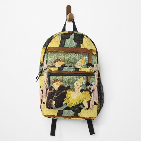 Item preview, Actor from the Moulin Rouge - Henri de Toulouse-Lautrec designed and sold by Vintage Designs +.