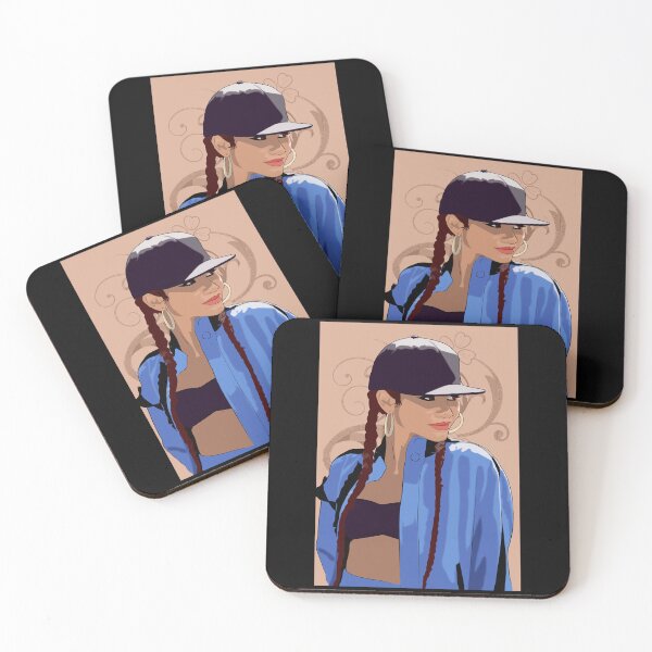 Item preview, More Then Awesome Zendaya Gift For Fans designed and sold by Millsanna.