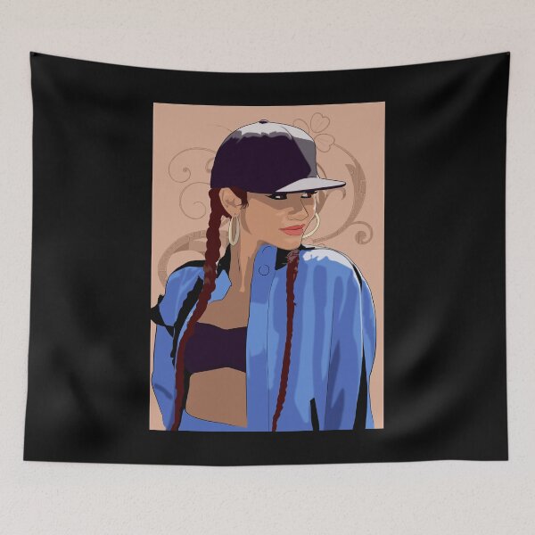 Item preview, More Then Awesome Zendaya Gift For Fans designed and sold by Millsanna.