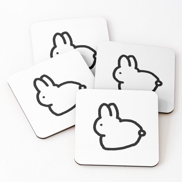 Item preview, Rabbit designed and sold by Sushiitz.