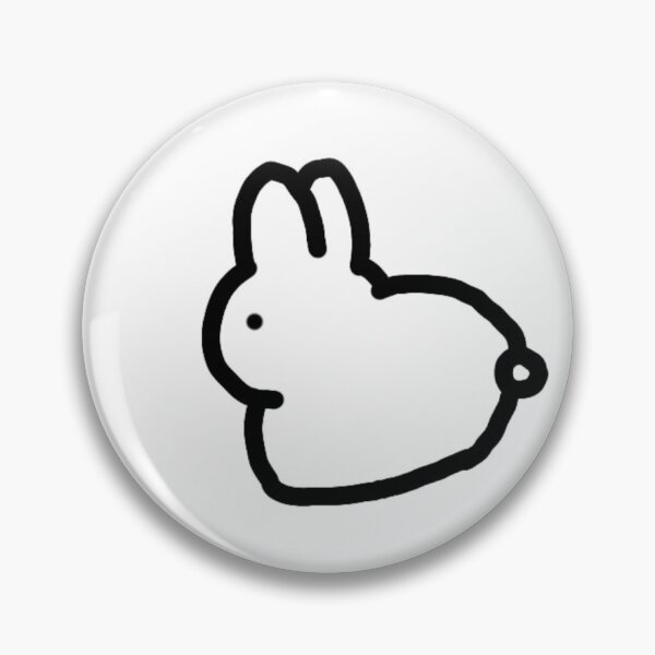 Item preview, Rabbit designed and sold by Sushiitz.