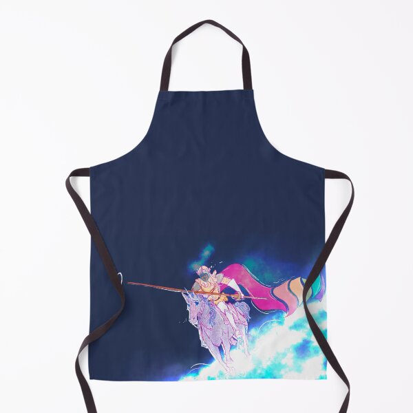 Item preview, Rainbow Knight designed and sold by happyfox.