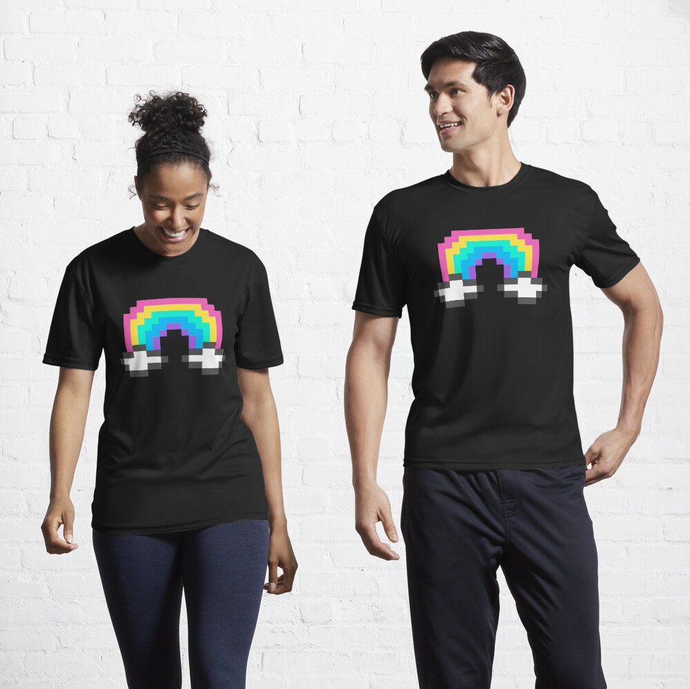 Item preview, Active T-Shirt designed and sold by annalizshirley.