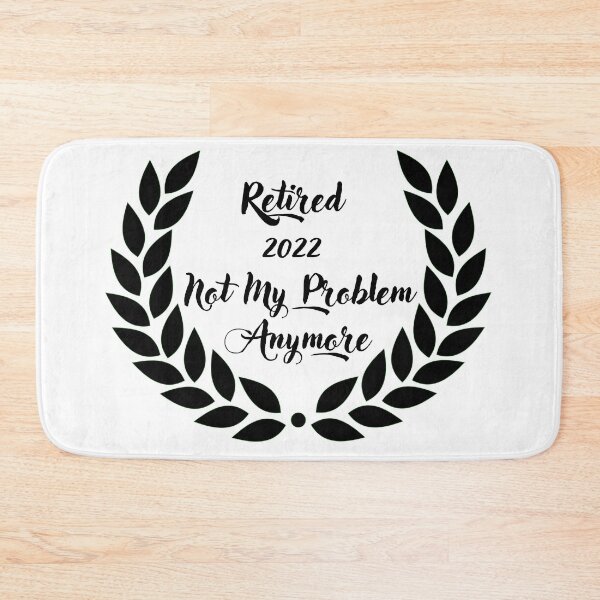 Item preview,  Retired 2022 Not My Problem Anymore designed and sold by Lenchikdesign.