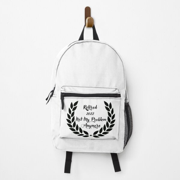 Item preview,  Retired 2022 Not My Problem Anymore designed and sold by Lenchikdesign.