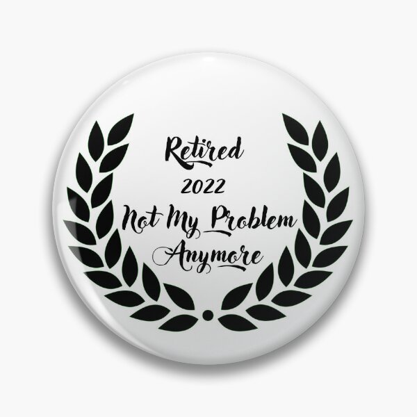 Item preview,  Retired 2022 Not My Problem Anymore designed and sold by Lenchikdesign.