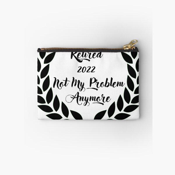 Item preview,  Retired 2022 Not My Problem Anymore designed and sold by Lenchikdesign.
