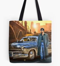 Kobra Tote Bag