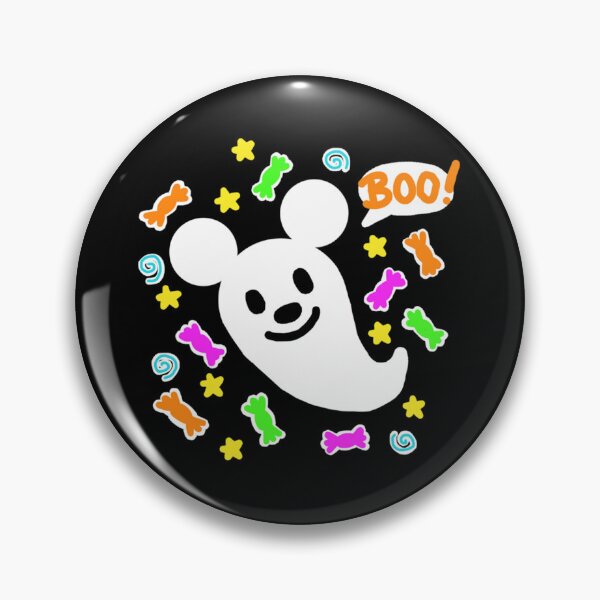 Item preview, Boo!!! Classic . designed and sold by benjamincle.