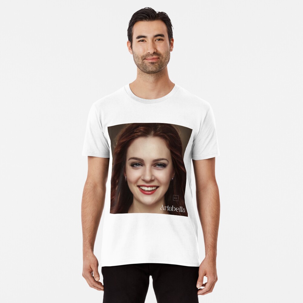 Item preview, Premium T-Shirt designed and sold by RockWinterRec.