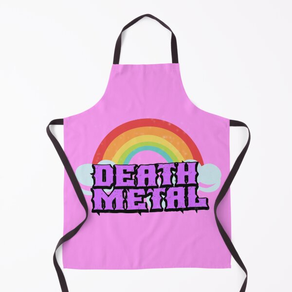 Item preview, Death Metal designed and sold by AnnaRobinn.