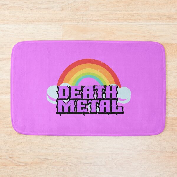 Item preview, Death Metal designed and sold by AnnaRobinn.