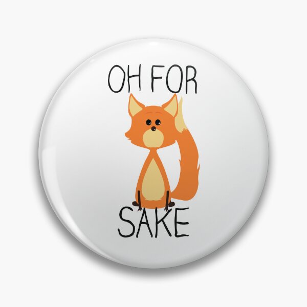 Item preview, Dr strange oh for fox sake designed and sold by Starstacks.