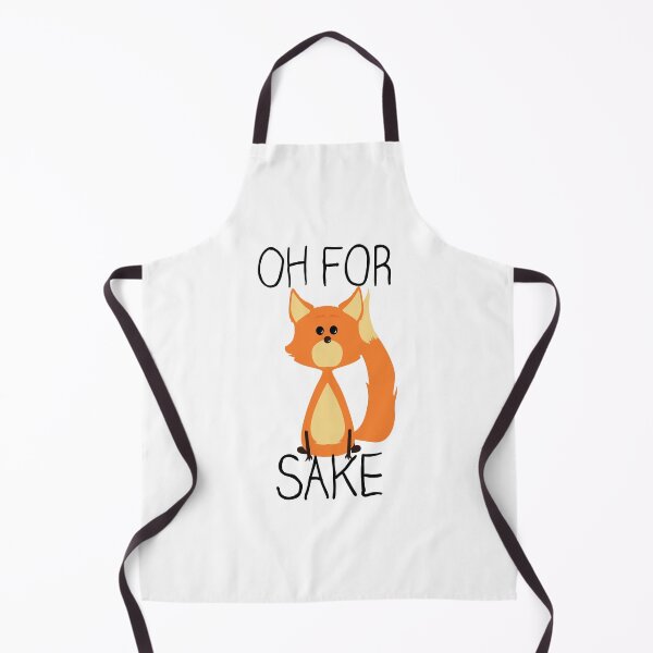 Item preview, Dr strange oh for fox sake designed and sold by Starstacks.