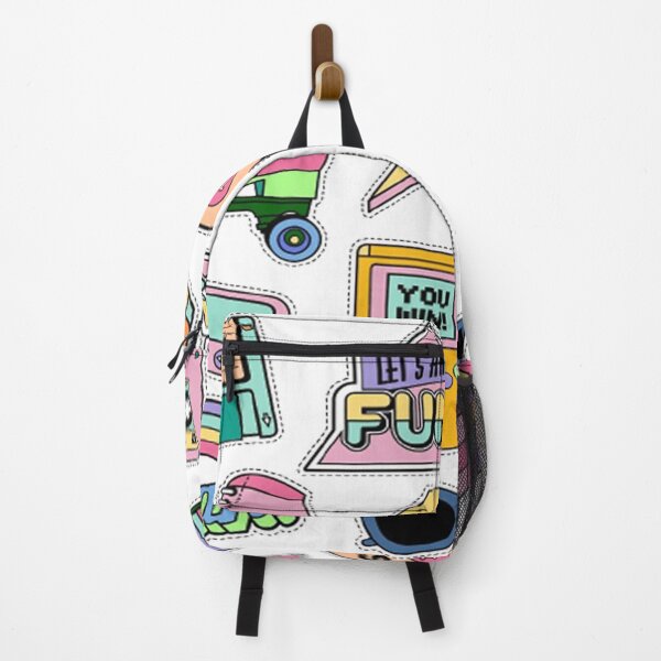 Item preview, Stickerbomb designed and sold by Merve Geyik.