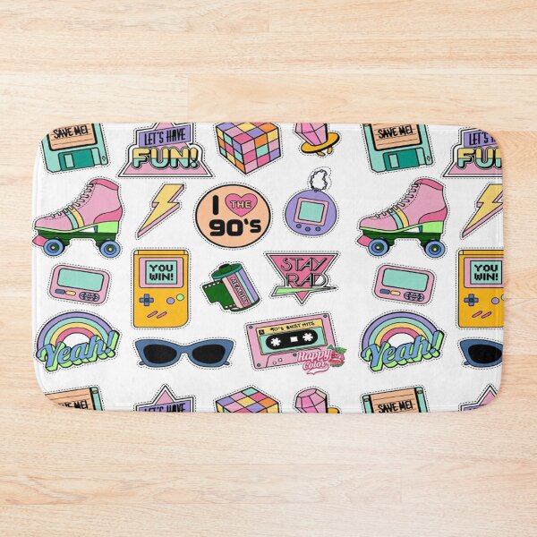 Item preview, Stickerbomb designed and sold by Merve Geyik.
