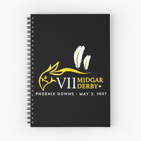 Item preview, Midgar Derby Essential . designed and sold by christinesp1.