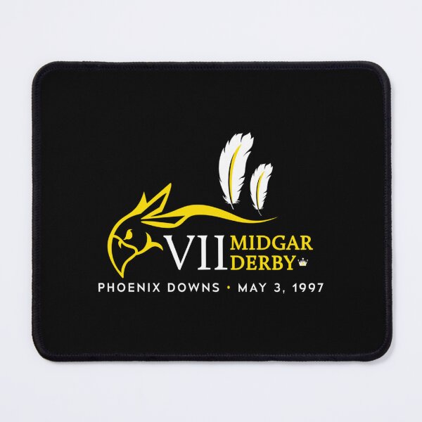 Item preview, Midgar Derby Essential . designed and sold by christinesp1.