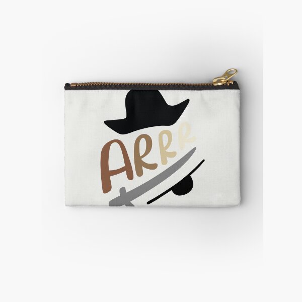 Item preview, Arrr designed and sold by Tia-Ako.