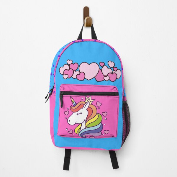 Item preview, I Love Unicorns designed and sold by Spreading Smile.