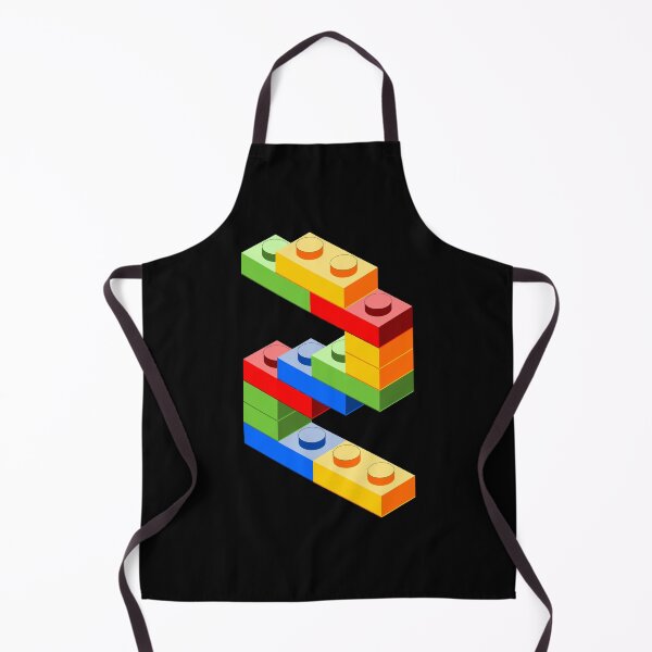 Item preview, Number 2 number 2 - block building block designed and sold by der-faun.