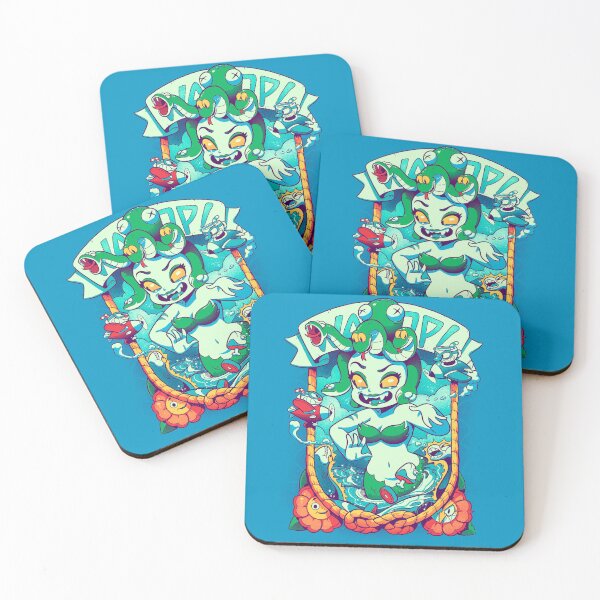 Item preview, High Seas Hi-Jinx designed and sold by Bruno Mota.