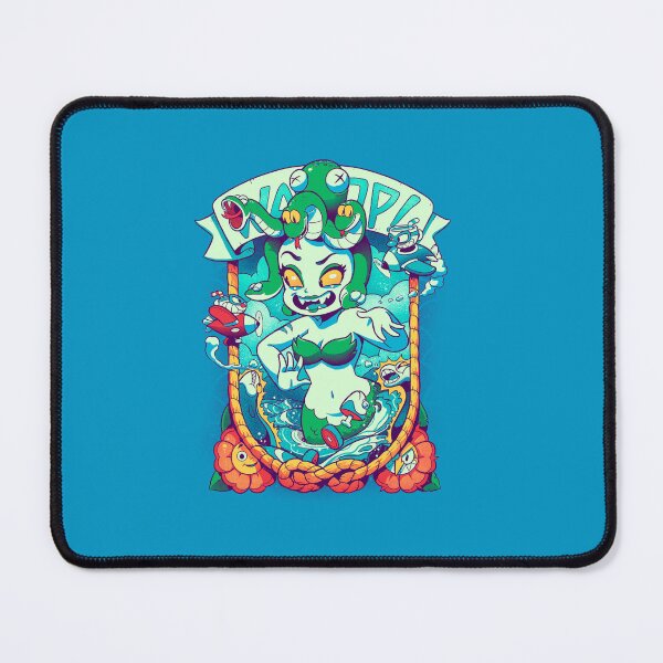Item preview, High Seas Hi-Jinx designed and sold by Bruno Mota.